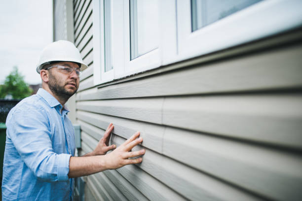 Affordable Siding Repair and Maintenance Services in Rio Rico, AZ